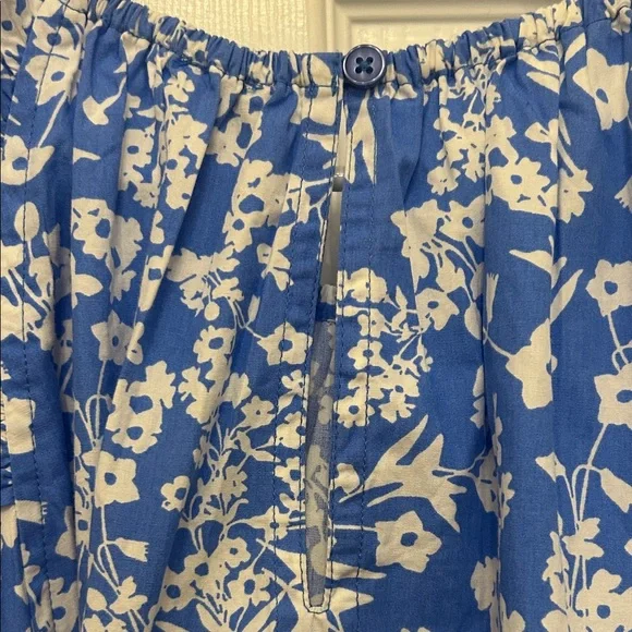 Mud Pie Rachel Tiered Dress NWT - Picture 11 of 12